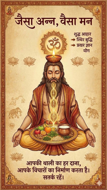 Adiyogi Shiva Statue – Inspiration for Shakti Aadiyogi's Sattvic Indian Vegetarian Food in Bali